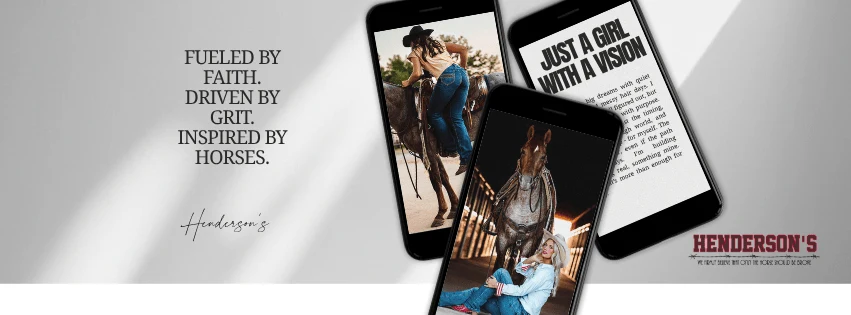 Gear For Horse And Rider
